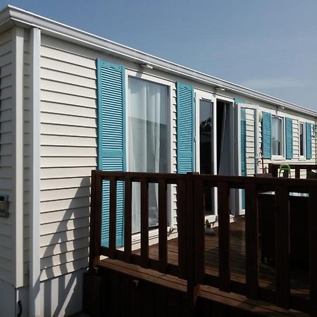 Seacottage Blankenberge - Wenduine De Haan Bagian luar foto