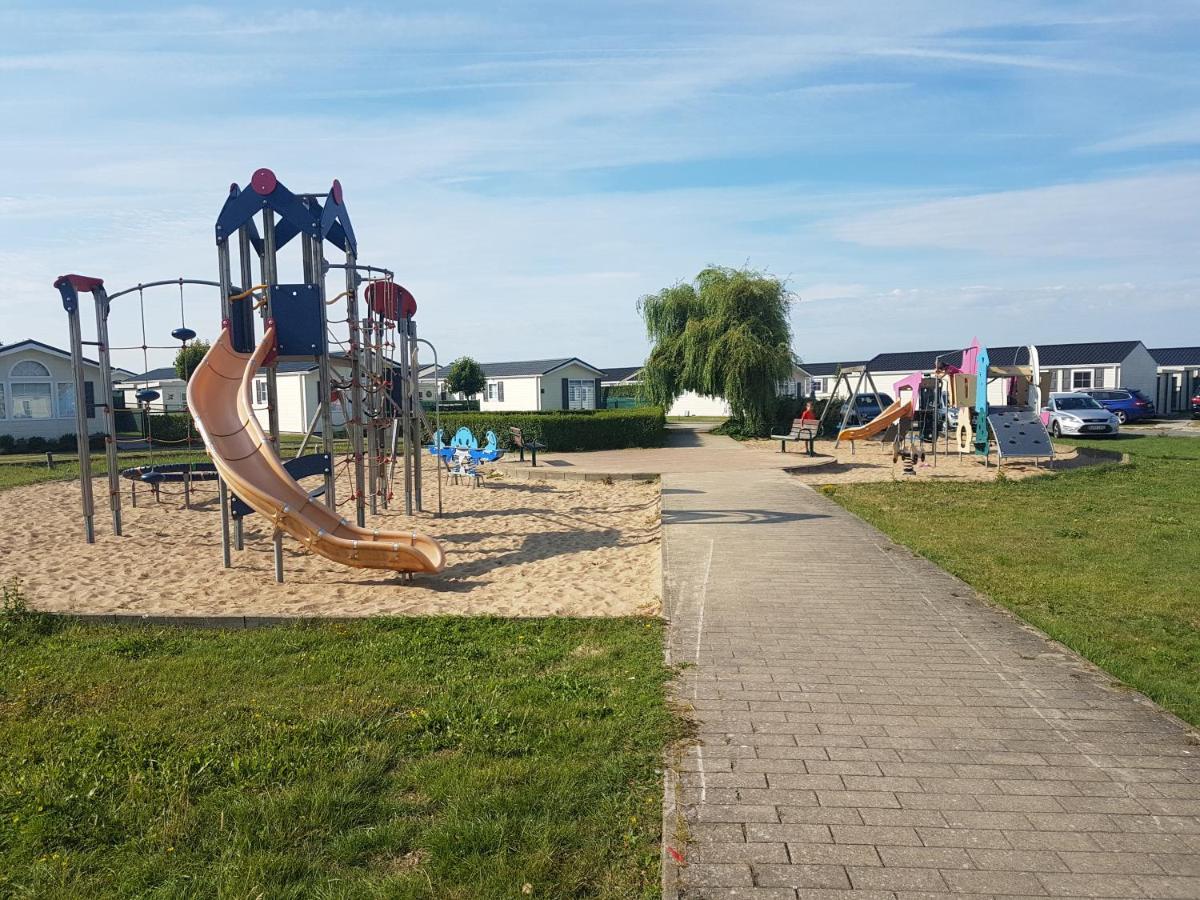 Seacottage Blankenberge - Wenduine De Haan Bagian luar foto