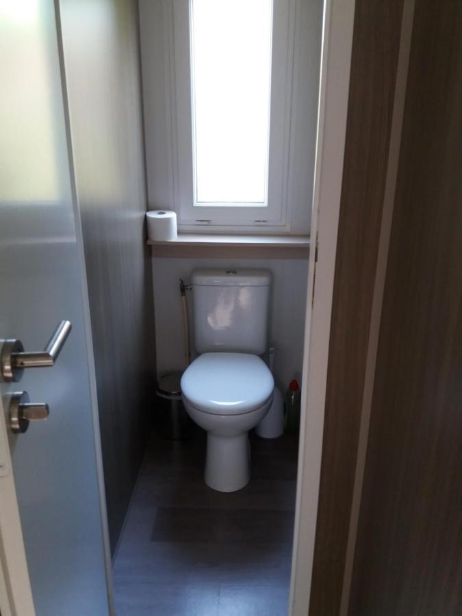 Seacottage Blankenberge - Wenduine De Haan Bagian luar foto